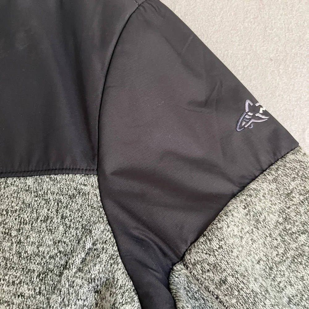Greg Norman XL Full Zip Jacket